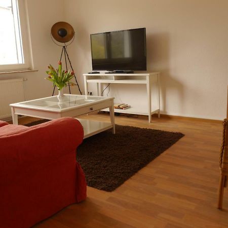 Moblierte Wohnung In Kupferdreh 에센 외부 사진